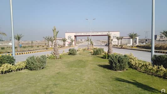 Dha Peshawar Sector B Plot No 247 Army Available For Sale Dha Peshawar Sector B Plot No 247 Army Available For Sale