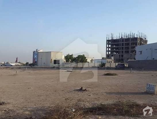 Mehran Banglows - Plot For Sale