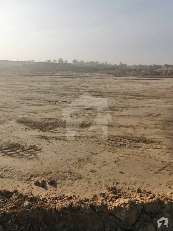 Plot For Sale In Zamar Valley Zamar Valley, Kashmir Highway, Islamabad