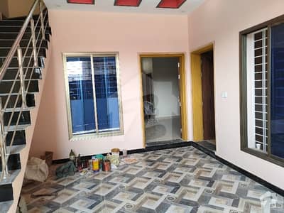5 Marla Newly Built House For Sale In Madina Town