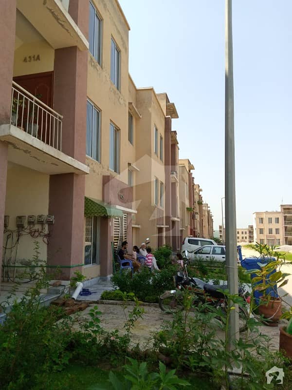 2 Bed Apartment For Sale Bahria Town Phase 8 Rawalpindi