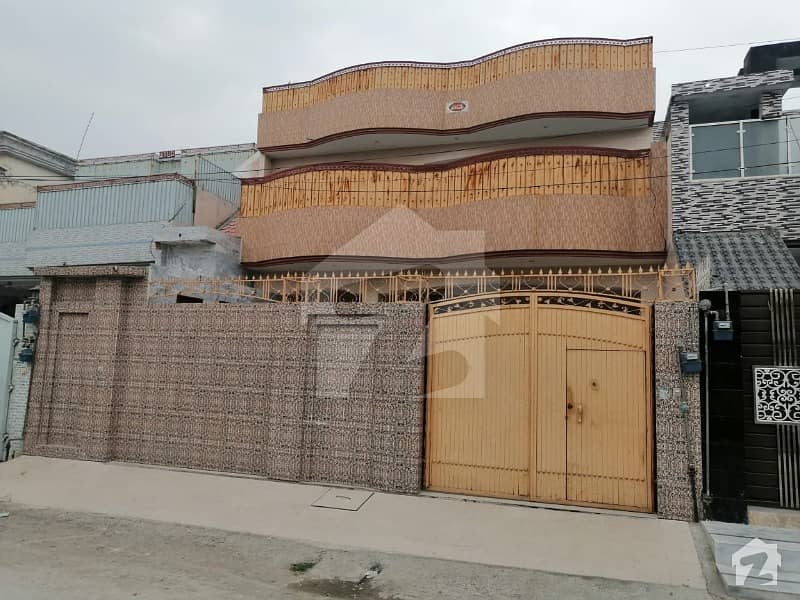 2250  Square Feet House Available In Sheikh Maltoon Town For Sale