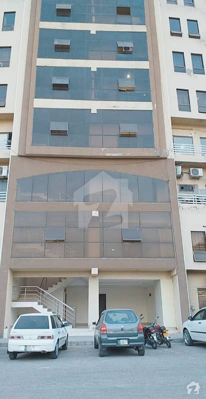 Bahria Town Phase 6 Rawalpindi 1 Bed Apartment For Sale