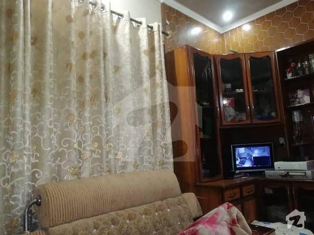 10 Marla Maintained House For Sale