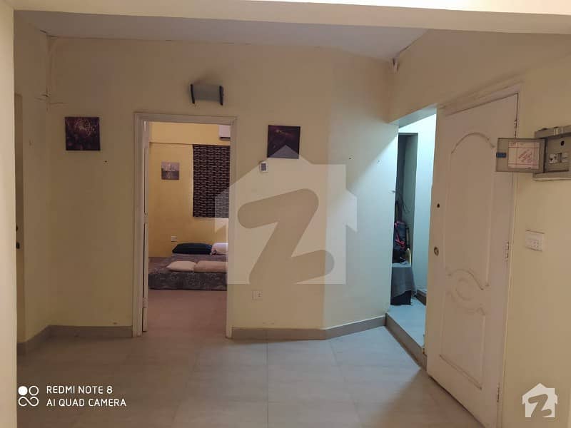 450 Square Feet Studio Apartment For Sale 3rd Floor