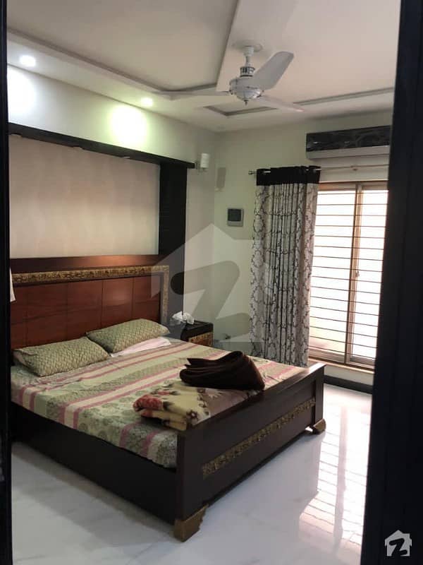 ڈی ایچ اے فیز 4 ڈیفنس (ڈی ایچ اے) لاہور میں 4 کمروں کا 10 مرلہ مکان 3.15 کروڑ میں برائے فروخت۔