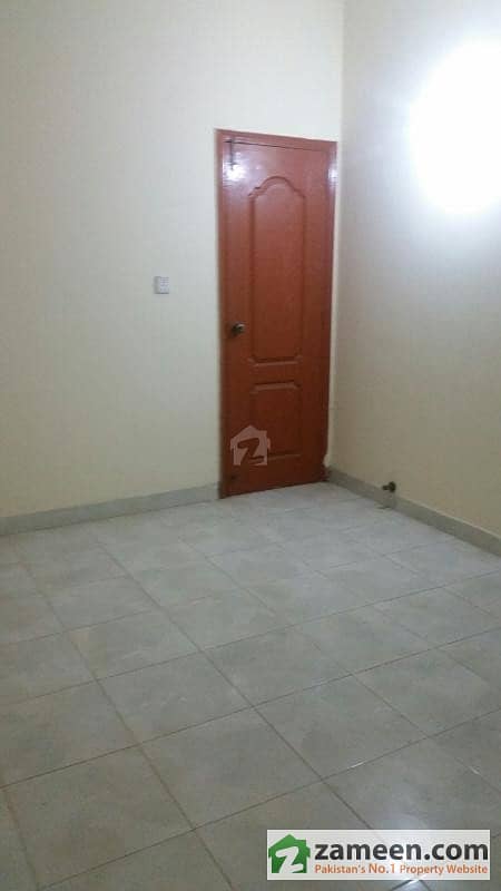 4th floor Corner Flat Is Available For Rent