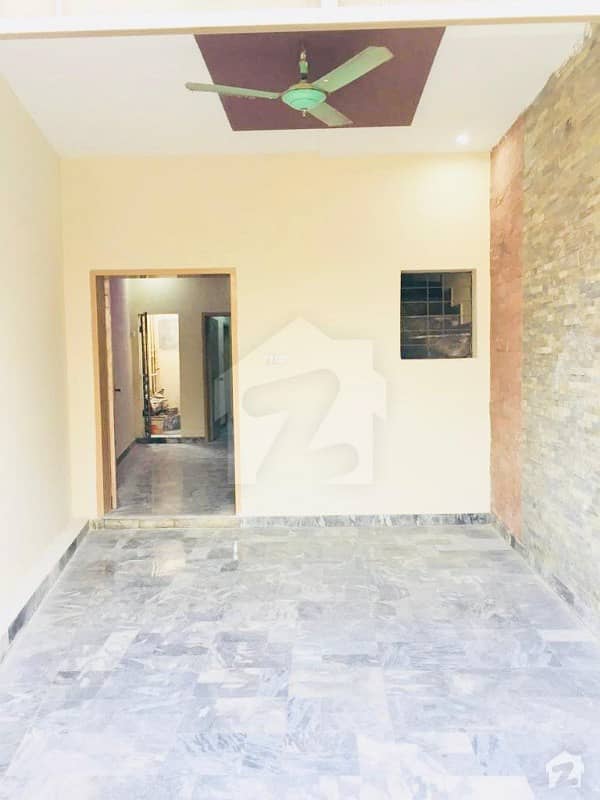 Saqib Town 3 Marla New House For Rent Nearest Nawaz Shareef Interchange