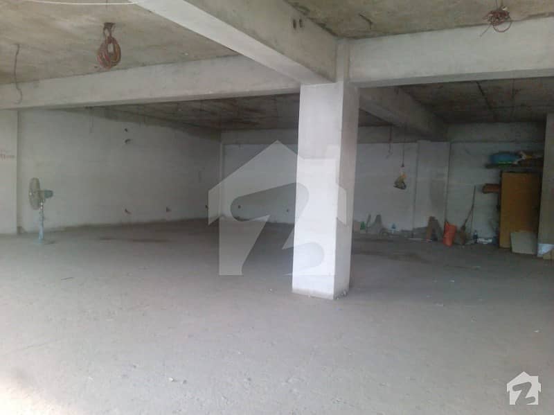 G6 1000 Sqft Ground Floor Shop Is Available For Sale