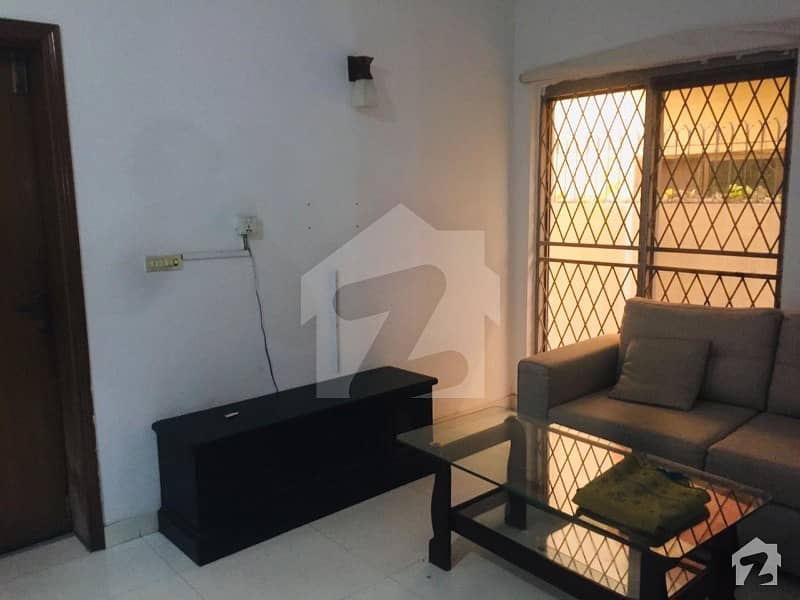 10 Marla Upper Portion 3 Bed Room For Rent In Dha Phase 4