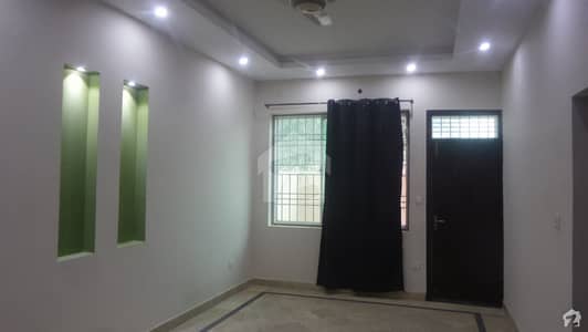 Ideal Upper Portion For Rent In E-11