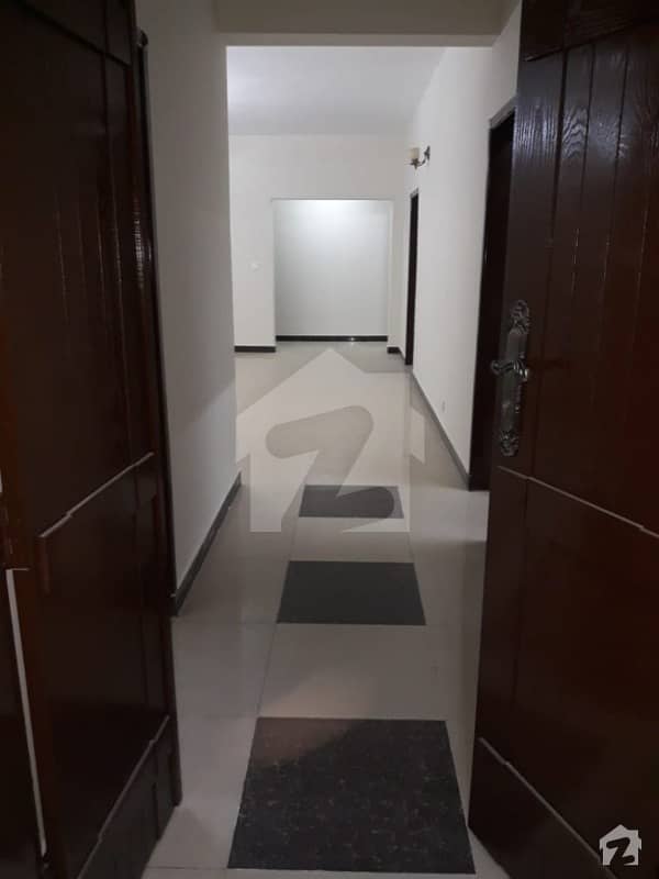 Brand New 10 Marla 3 Bedroom Apartment Available For Sale 5th Floor In Askari 10 Sector F