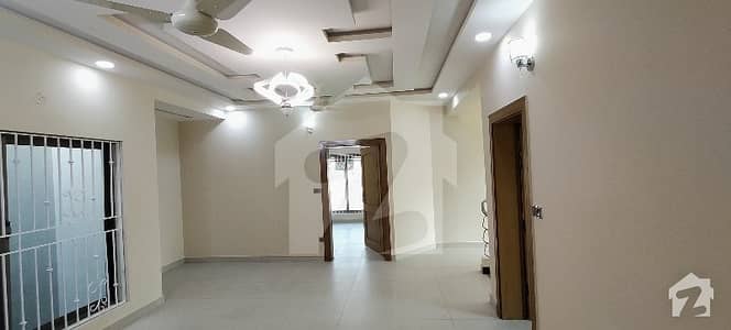 Brand New 10 Marla House For Rent Overseas Sector