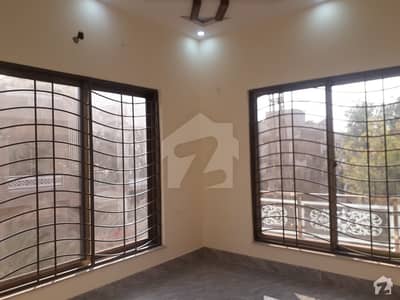 15 Marla Upper Portion For Rent On Main Canal Bank Road