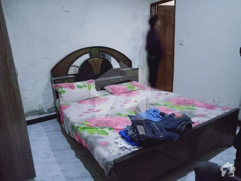 ساروبا گارڈن ہاؤسنگ سوسائٹی لاہور میں 3 کمروں کا 3 مرلہ مکان 35 ہزار میں کرایہ پر دستیاب ہے۔