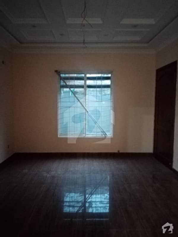 10 Marla Ground Floor Portion Available For Rent In Shadab Garden Housing Society Main Ferozpur Road Lahore