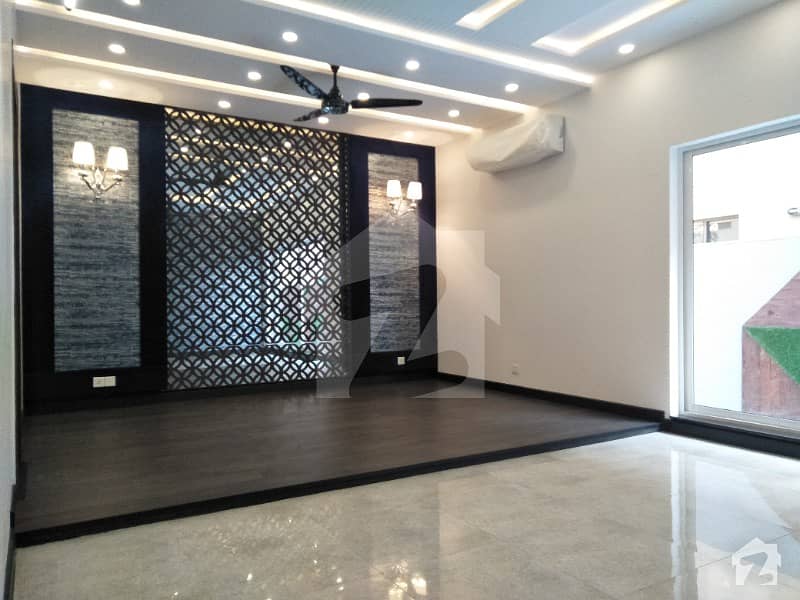 1 Kanal Brand New Luxury Bungalow In Dha Phase 5