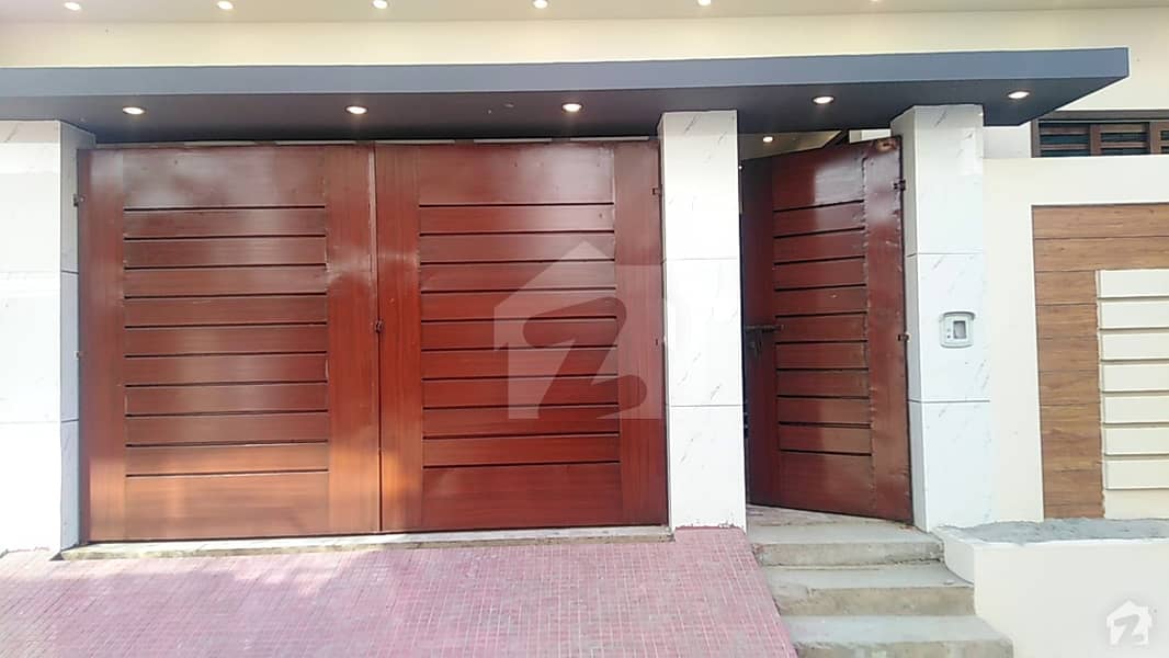 222 Sq Yard Bungalow For Sale Available At Mir Hussainabad Phase 3, Hyderabad