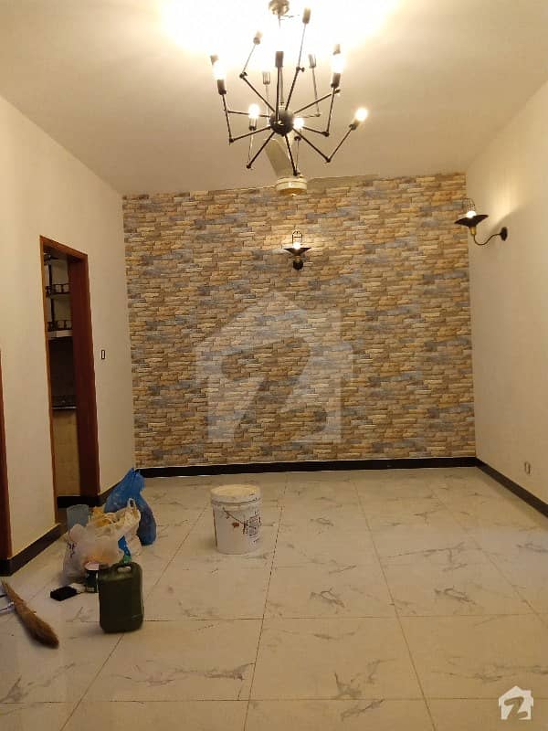 Like New Bungalow Facing 2 Bedroom Apartment Available For Rent Close To Saba Avenue