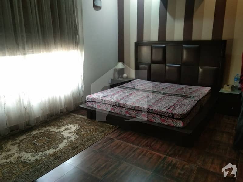 1 Furnished Room Available For Rent