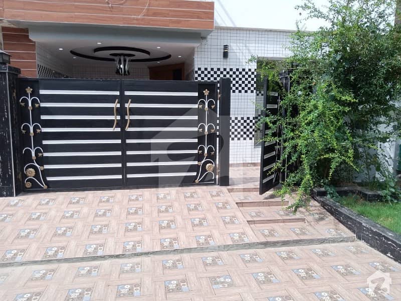 5 Marla Like A New Stylish Luxury House Available For Rent In Bahria Town Lahore