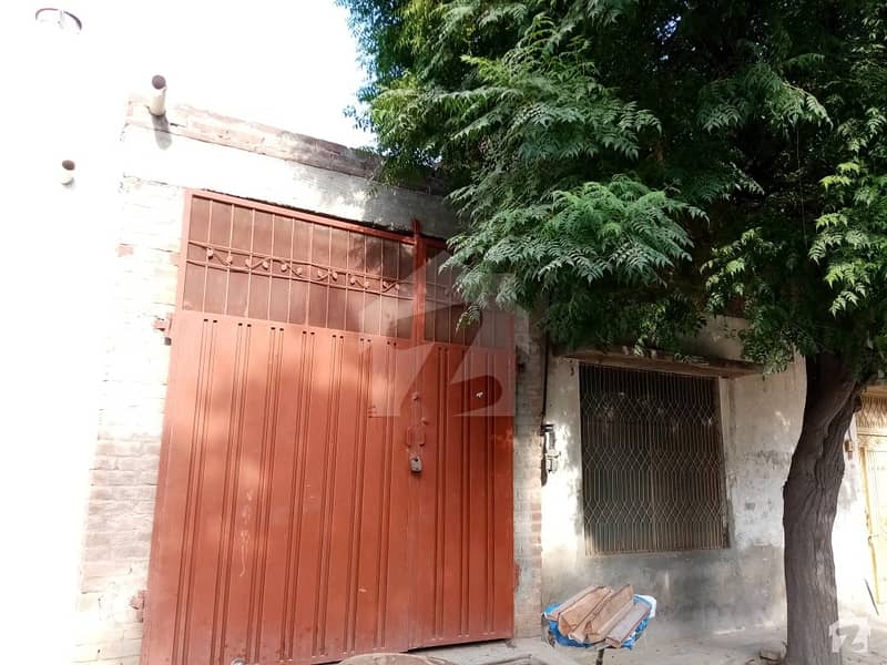 Spacious 0.75 Marla Shop Available For Sale In Nai Abadi