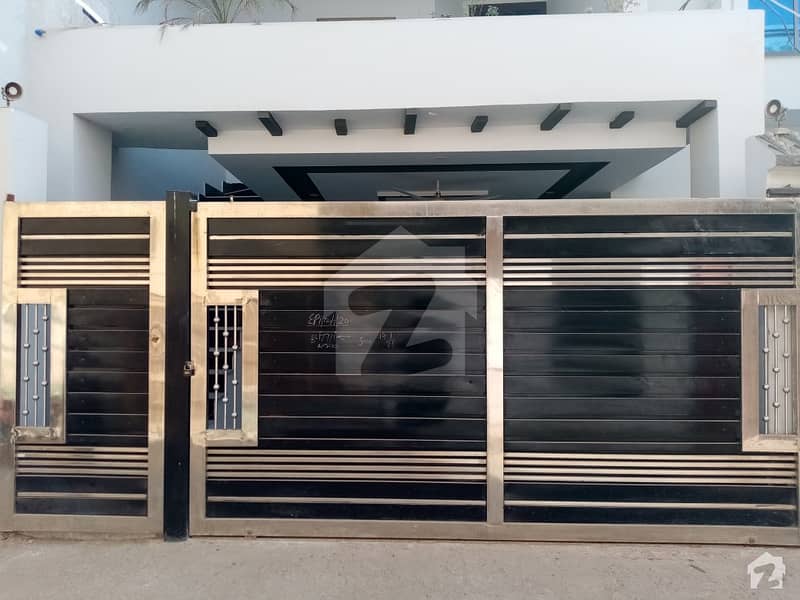 8 Marla Upper Portion Is Available For Rent In Basti Amanat Ali
