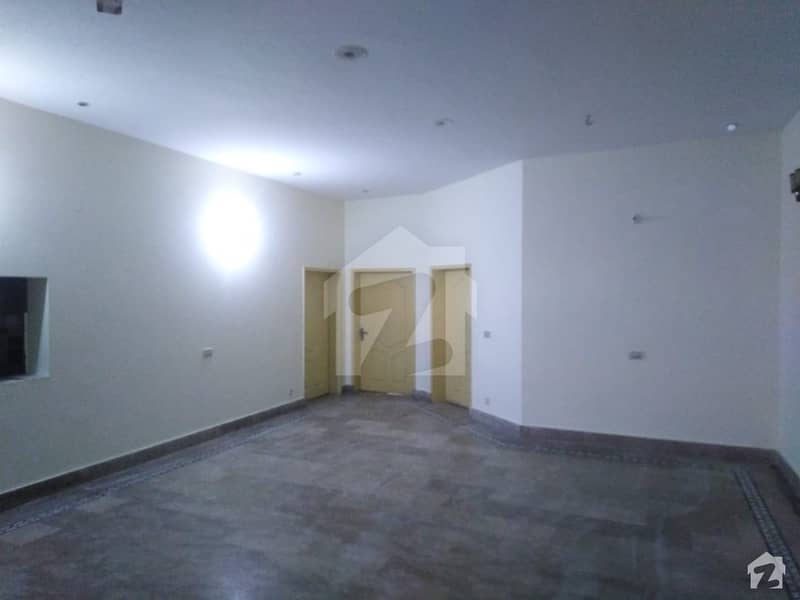 Upper Portion For Rent In Beautiful Abdalians Cooperative Housing Society