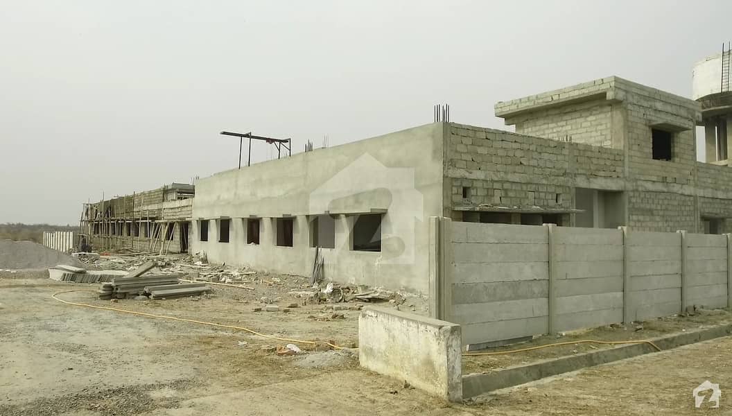 Awt D18 Block C Size 10 Marla Plot For Sale AWT Block C, AWT, D18