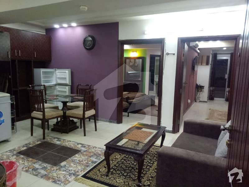 Flat Available For Sale In Bahria Town Rawalpindi
