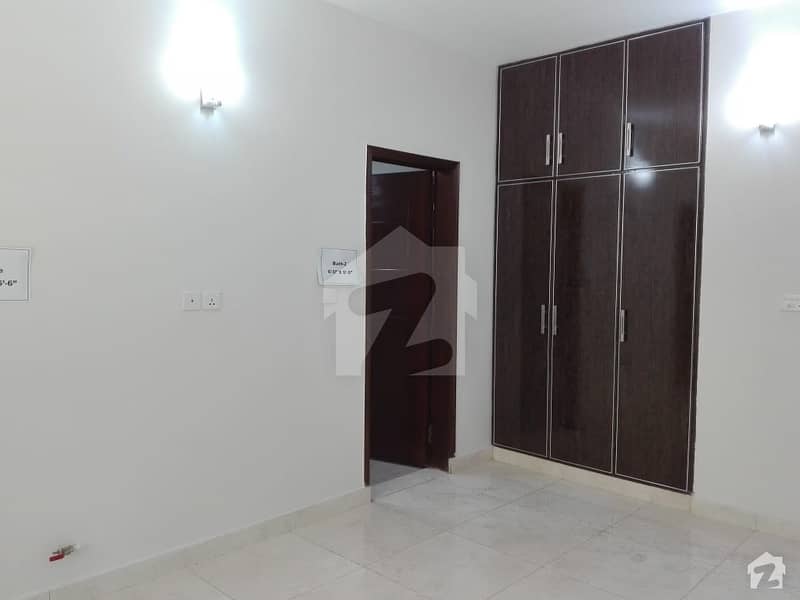 10 Marla House For Sale In Askari