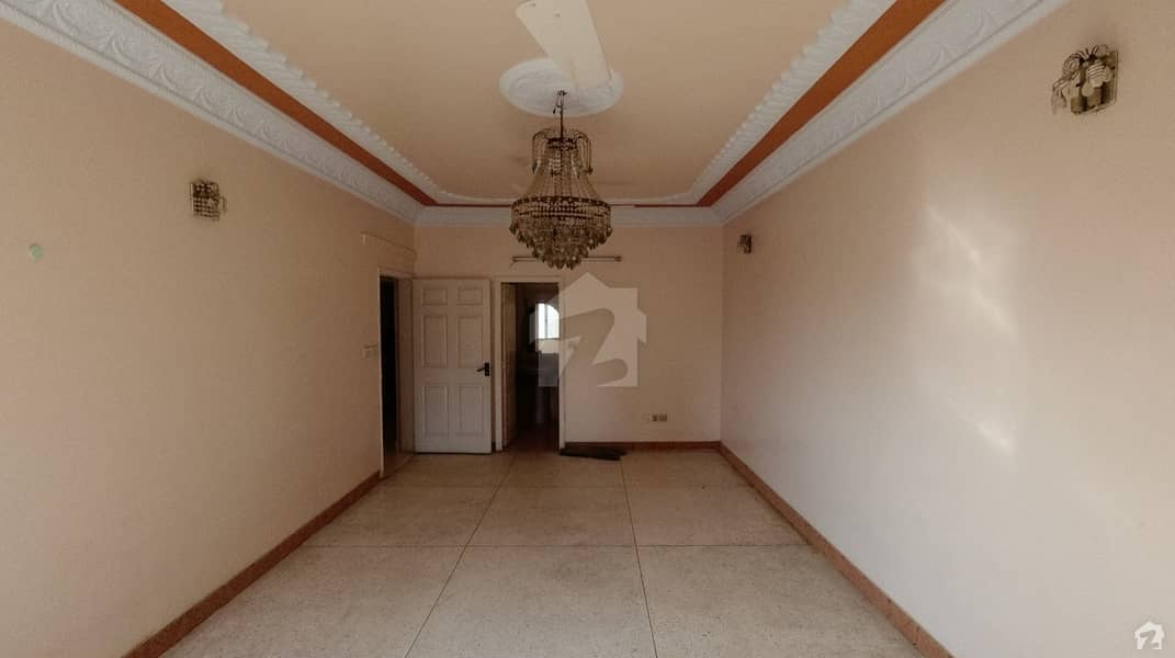 فریرے ٹاؤن کراچی میں 3 کمروں کا 9 مرلہ فلیٹ 3.1 کروڑ میں برائے فروخت۔