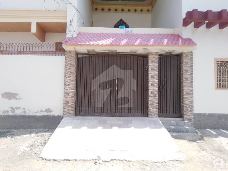 300 Yard Bungalow For Rent Pak Fazal Cooperative Housing Society Sukkur