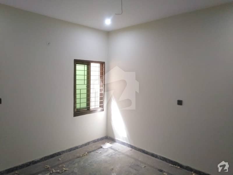 A Centrally Located Lower Portion Is Available For Rent In Lahore