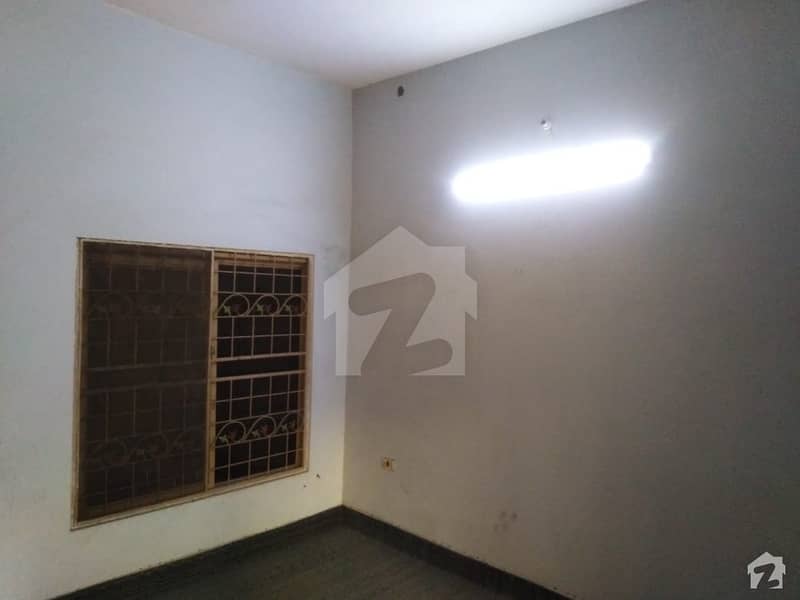 1125  Square Feet House Is Available In Township