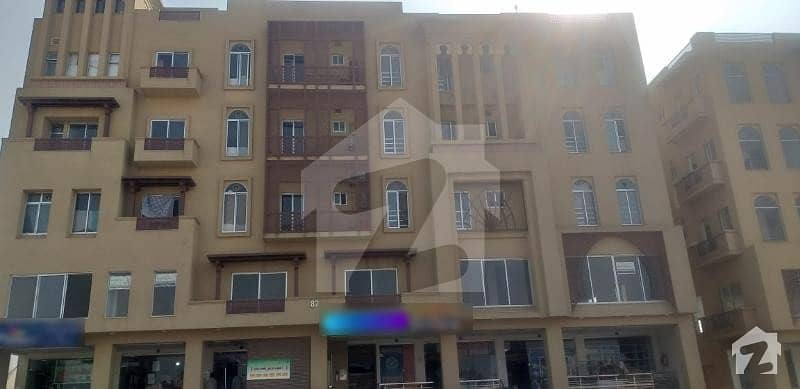 Bahria Town Rawalpindi 2 Bed Rooms Apartment  For Sale