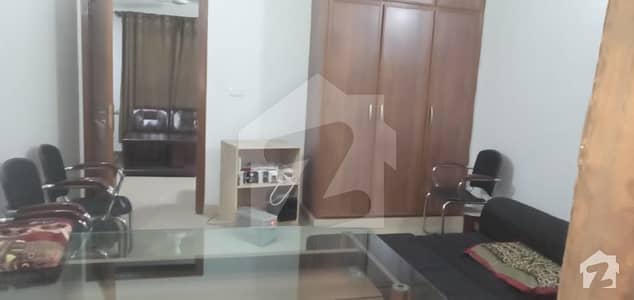 1st Floor Flat Is Available For Sale