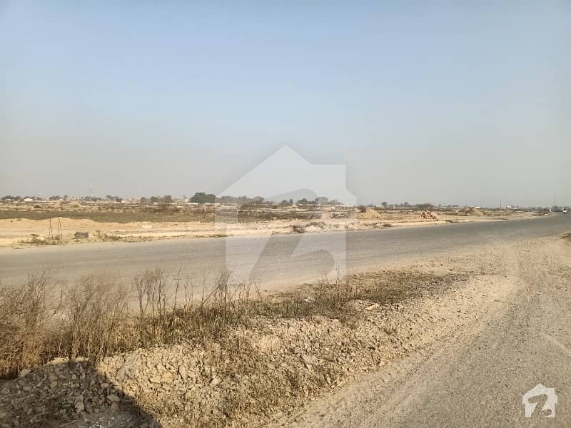 Property Mark Offers 1 Kanal Corner Plot Available In Cheap Price