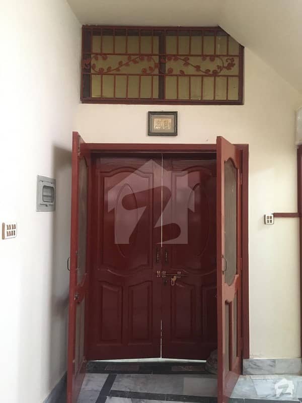 1125  Square Feet House Available In Koral Town For Sale