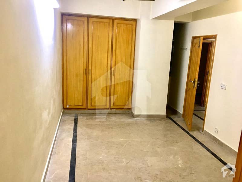 To Sale You Can Find Spacious Flat In E-11