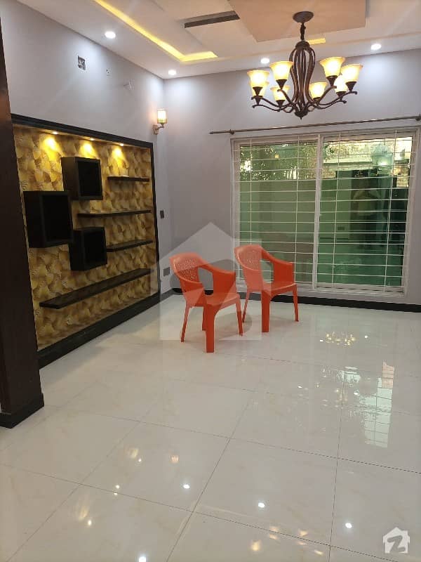 House In Bahria Town Sized 1125  Square Feet Is Available