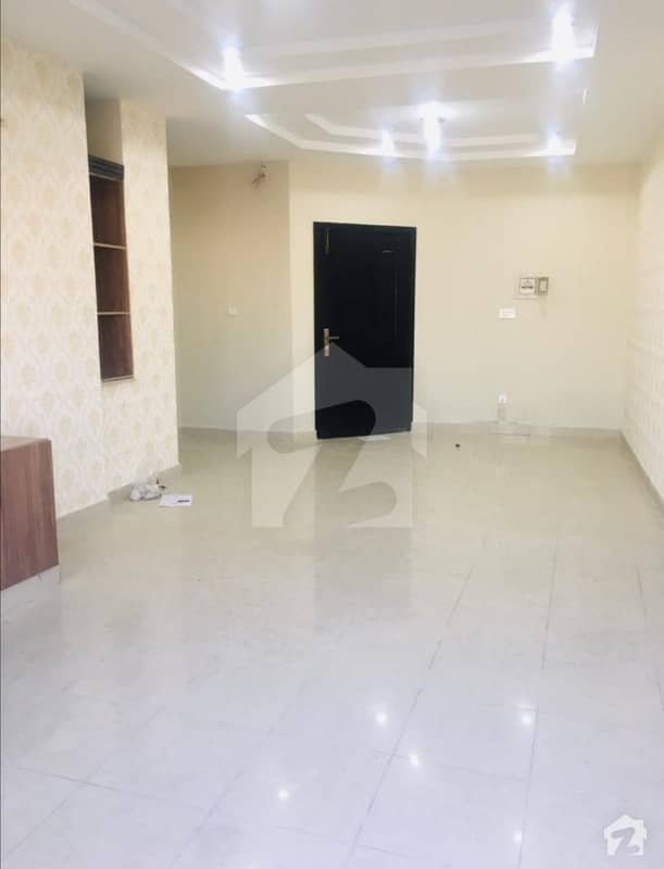 Flat For Sale Situated In Bahria Town Rawalpindi