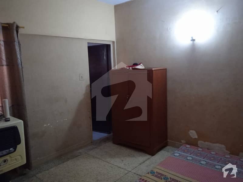 1080  Square Feet Upper Portion For Rent In Gulistan-E-Jauhar