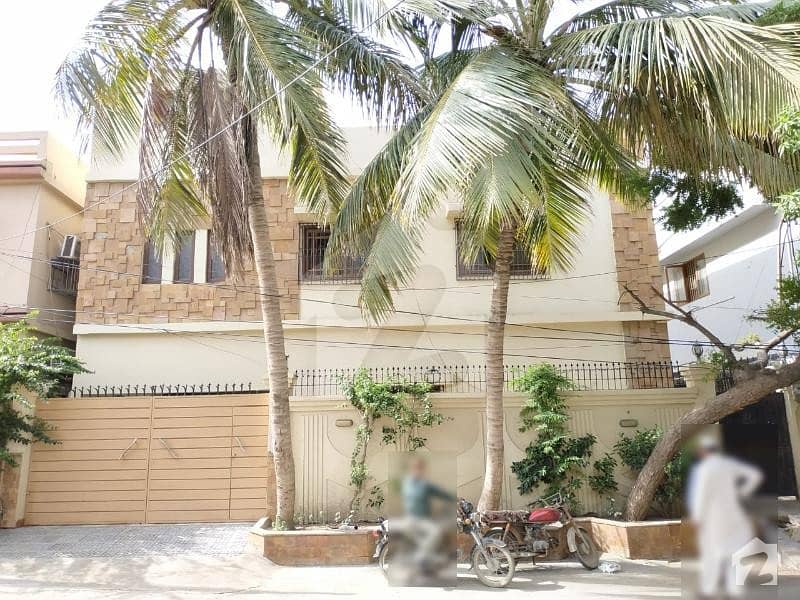 House Of 1845  Square Feet Available In Dha Defence