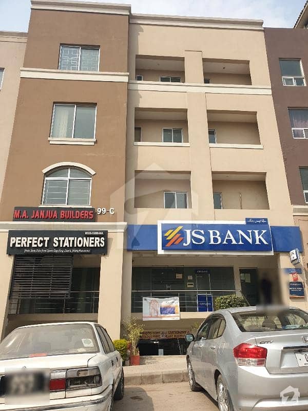 Rented To Bank Exclusive 2200 Sq Ft Ground Floor Basement Shop For Sale
