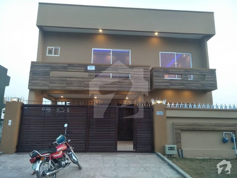Lower Portion Of 2250  Square Feet For Rent In D-12