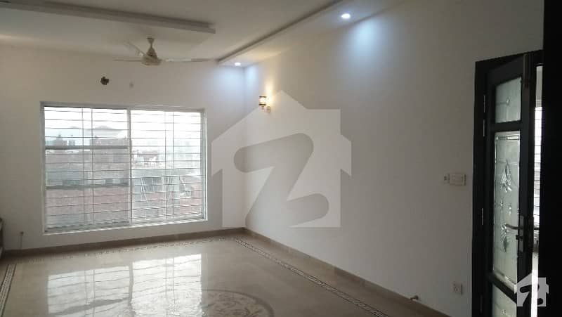 One Kanal Brand New Upper Portion Lower Lock Available For Rent In Dha Lahore