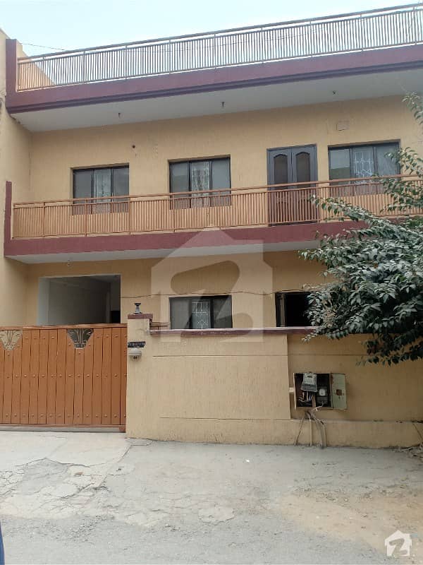 G11 House For Sale 30x60 Corner Extra Land