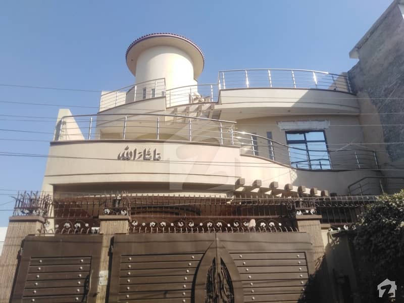 Ideal House Is Available For Sale In Bahawalpur