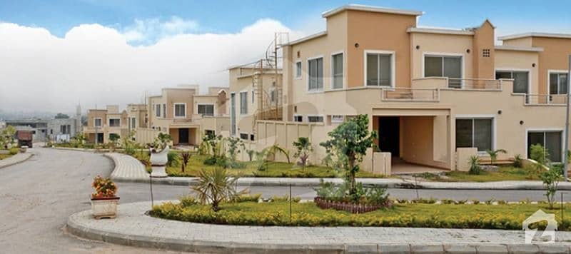 8 Marla Non Balloted Double Storey Residential House Is Available For Sale In Dha Valley Islamabad Contact For Sale And Perchase